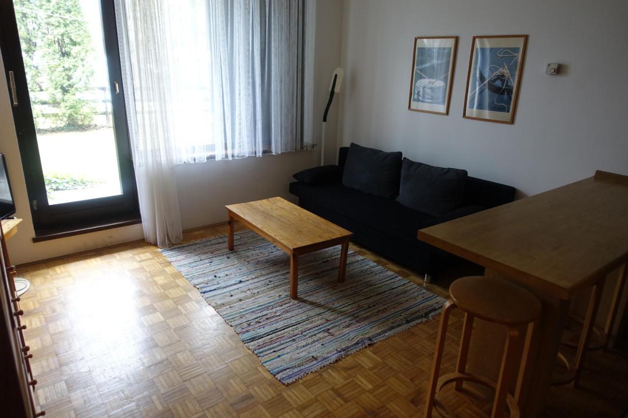 Retro Apartments Kaninska Vas Bovec Zewnętrze zdjęcie