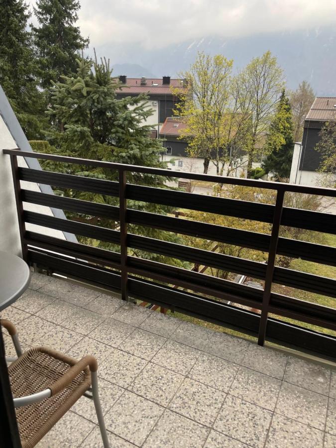 Retro Apartments Kaninska Vas Bovec Zewnętrze zdjęcie