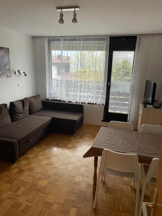 Retro Apartments Kaninska Vas Bovec Zewnętrze zdjęcie