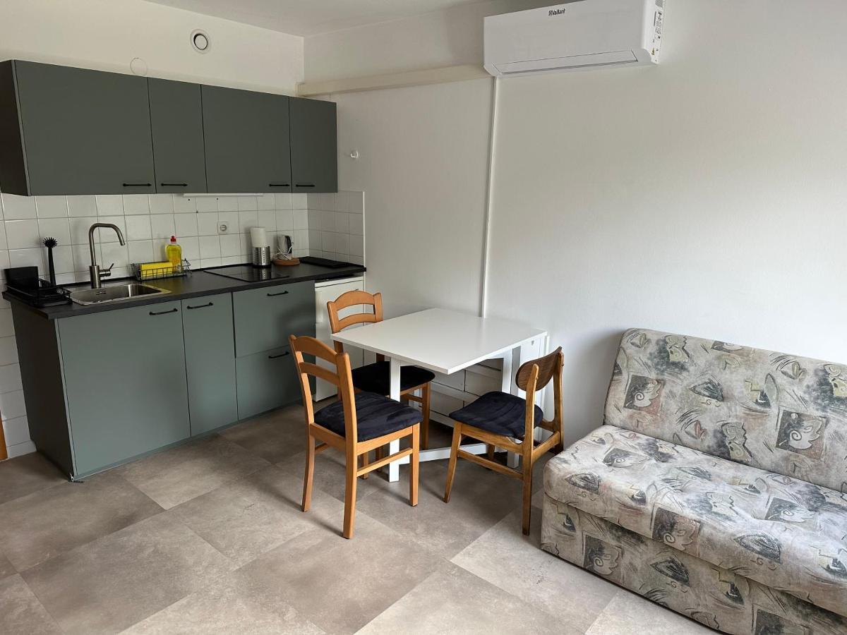 Retro Apartments Kaninska Vas Bovec Zewnętrze zdjęcie