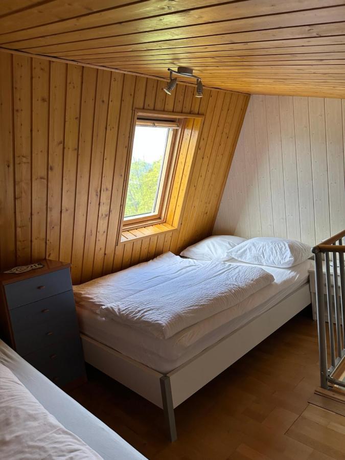 Retro Apartments Kaninska Vas Bovec Zewnętrze zdjęcie