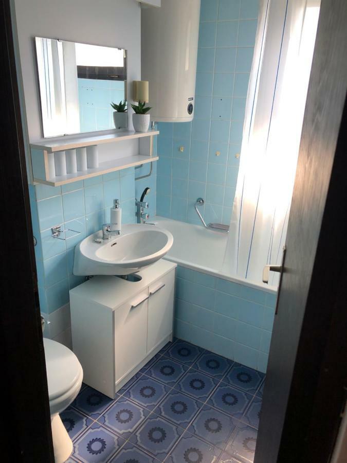 Retro Apartments Kaninska Vas Bovec Zewnętrze zdjęcie