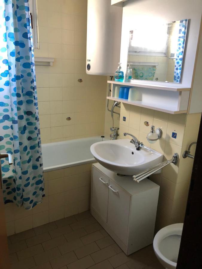 Retro Apartments Kaninska Vas Bovec Zewnętrze zdjęcie