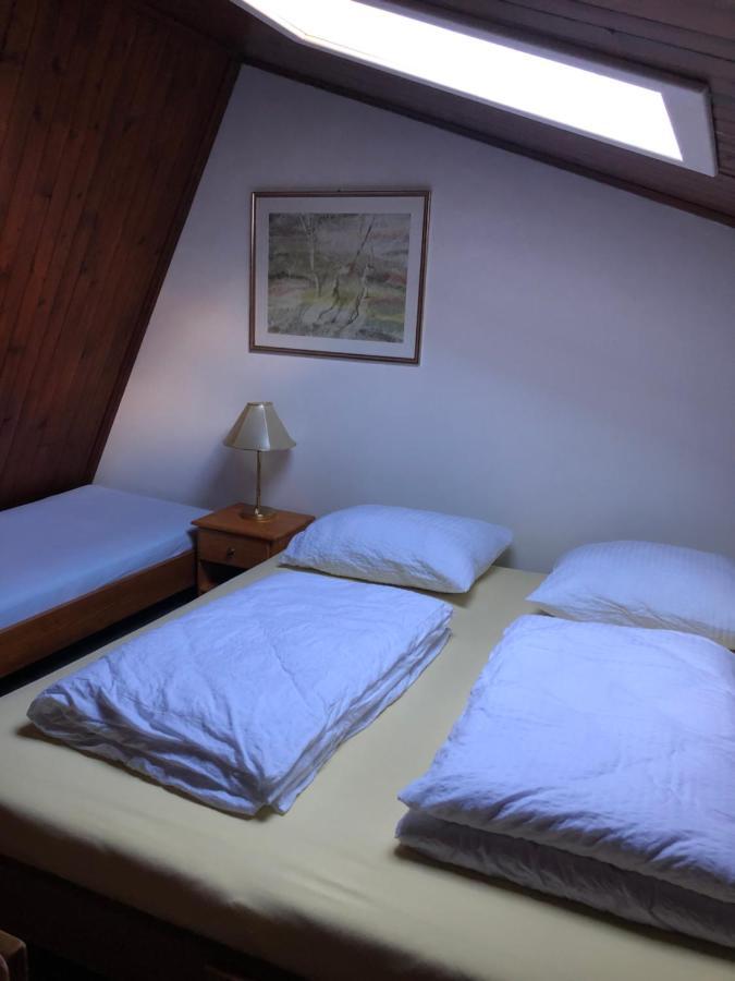 Retro Apartments Kaninska Vas Bovec Zewnętrze zdjęcie