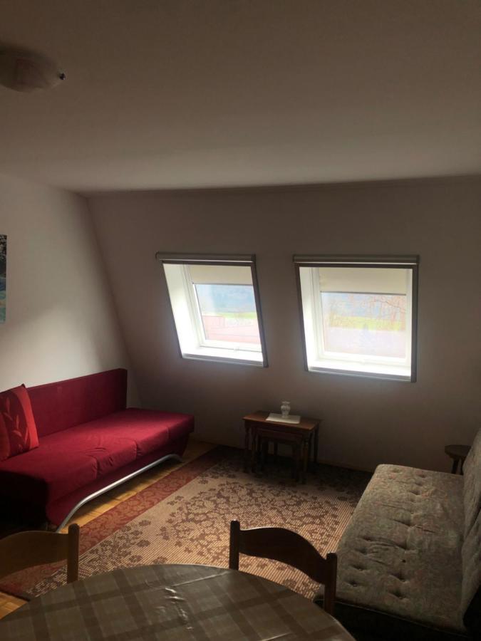 Retro Apartments Kaninska Vas Bovec Zewnętrze zdjęcie